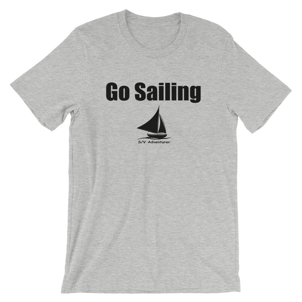 SAILING SHIRT