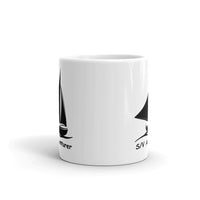 S/V Adventurer Coffee Mug