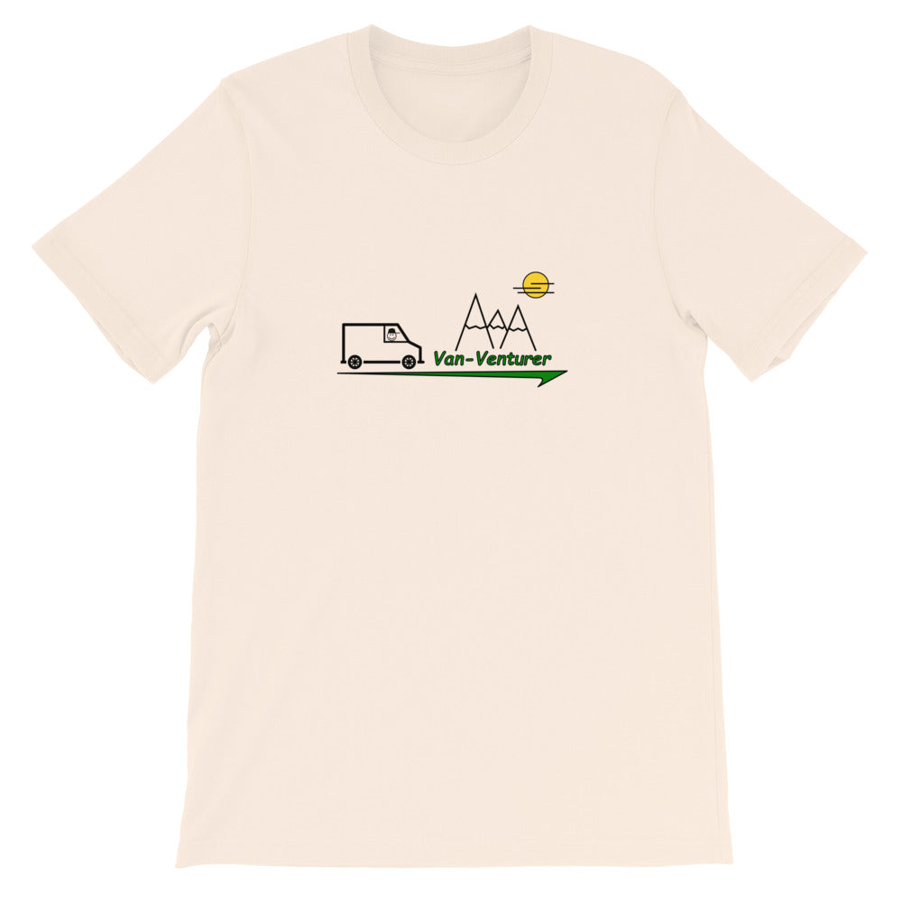 【NONCODE】(Unisex) Vanta Racing Overfit T-Shirt Unisex) Vanta Racing Overfit T-Shirt - NONCODE | 60% - Asian