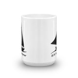 S/V Adventurer Coffee Mug